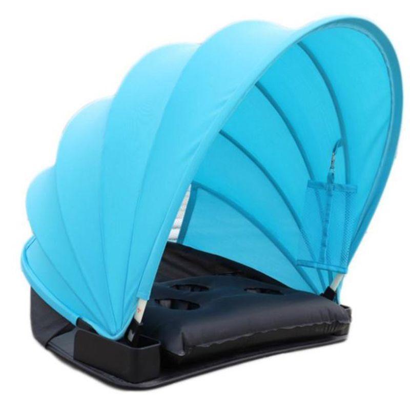 Mini Portable Personal Sun Shelter - RAPBLUE