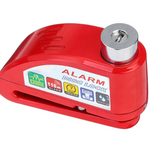 Motorcycle Anti-theft Security Lock - RAPBLUE