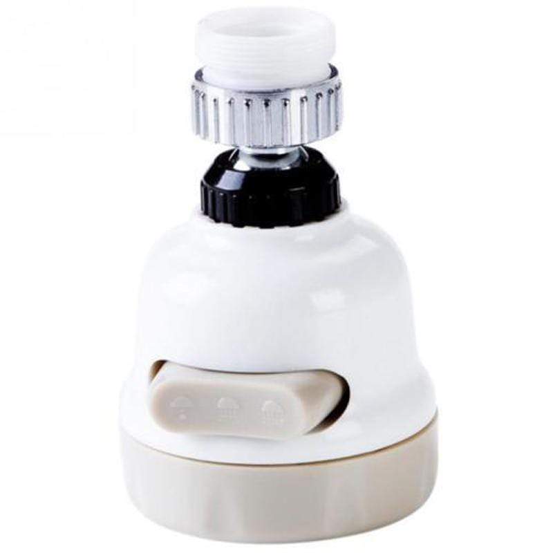 Rotatable Kitchen Tap Head - RAPBLUE