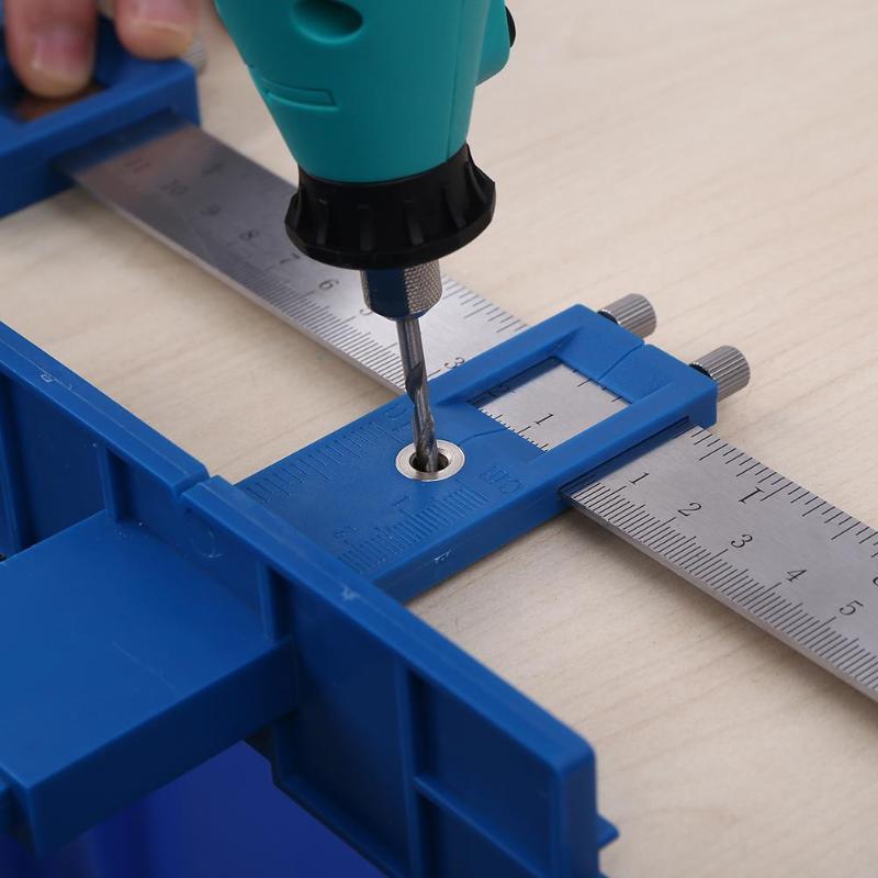 Multi-function Drill Punch Scaler - RAPBLUE