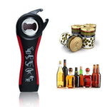 Multi-function Five-in-one Bottle Opener - RAPBLUE