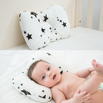 Baby Head Cushion - RAPBLUE