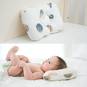 Baby Head Cushion - RAPBLUE