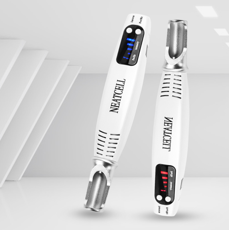 NEATCELL™ LASER TATTOO REMOVAL PEN - RAPBLUE