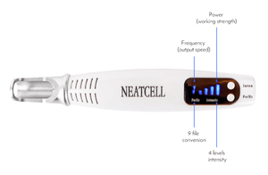 NEATCELL™ LASER TATTOO REMOVAL PEN - RAPBLUE