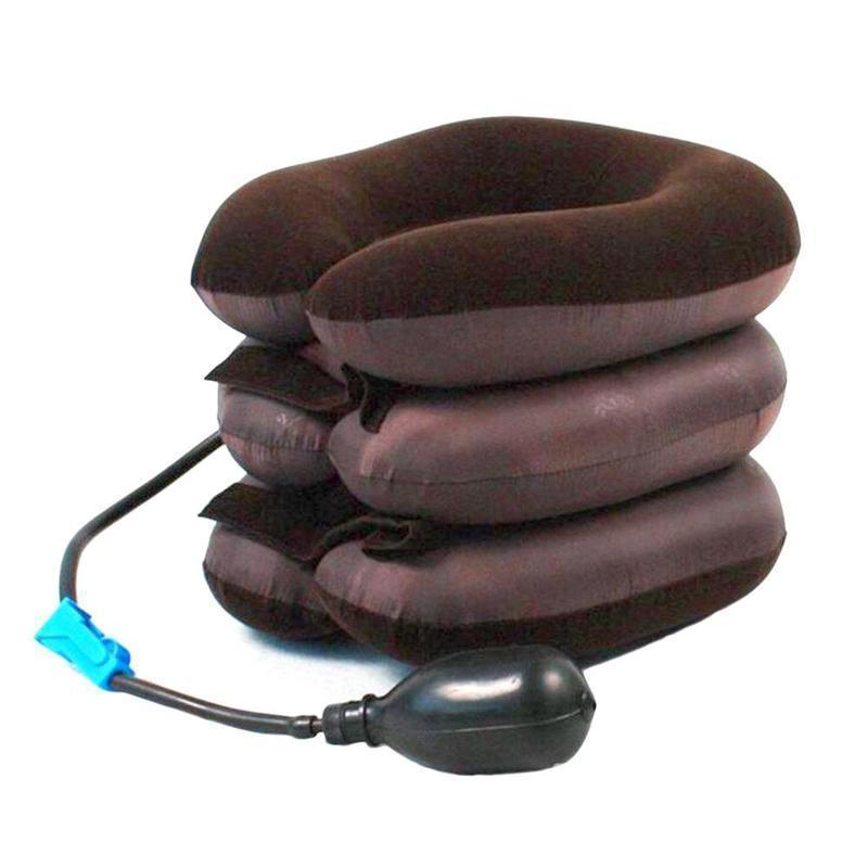 Neck Massage Soft Brace - RAPBLUE