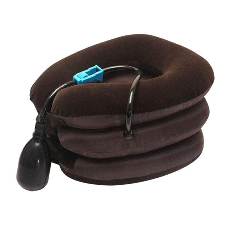 Neck Massage Soft Brace - RAPBLUE