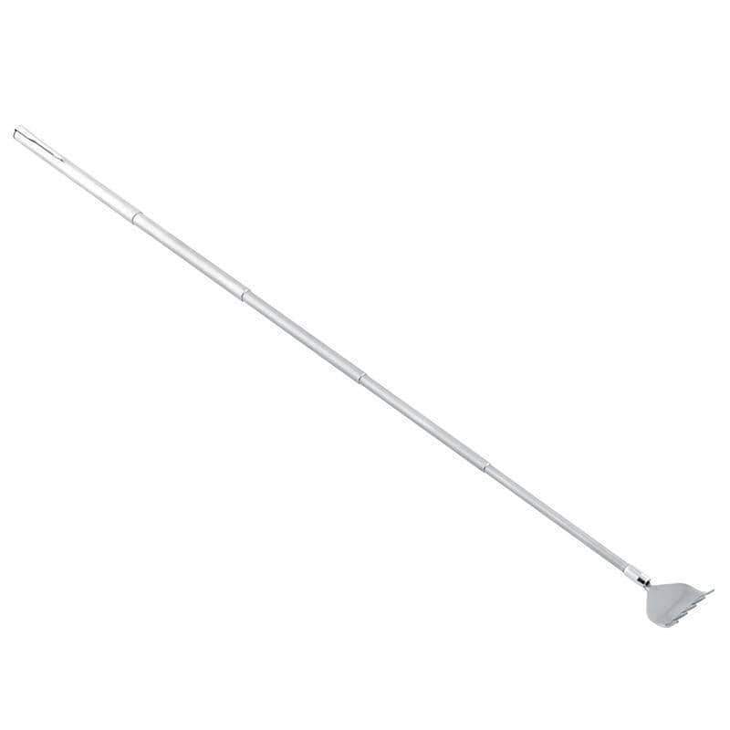 Premium Back Scratcher Telescopic Portable Adjustable Size - RAPBLUE