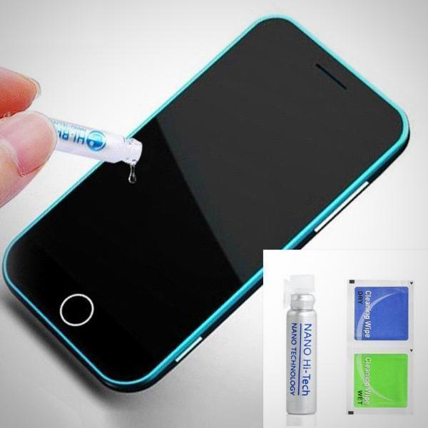 Nano Liquid Screen Protector - RAPBLUE