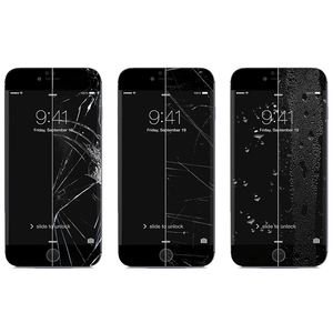 Nano Liquid Screen Protector - RAPBLUE
