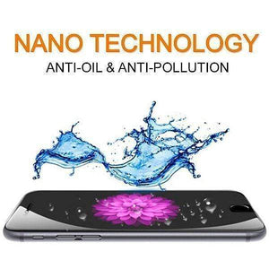 Nano Liquid Screen Protector - RAPBLUE