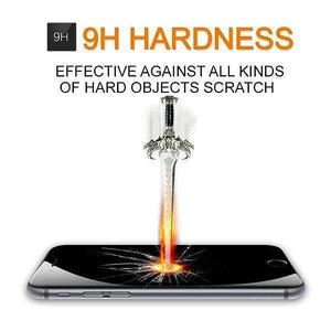 Nano Liquid Screen Protector - RAPBLUE