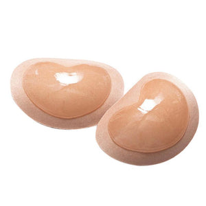 Heart Shape Bra Pads - RAPBLUE