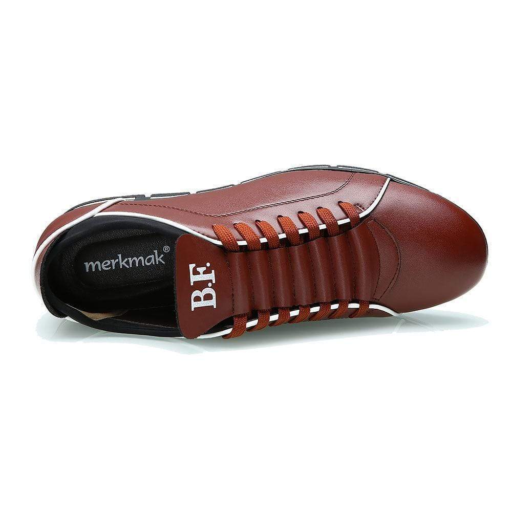 Men's Premium Casual Shoes - RAPBLUE