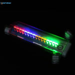 Waterproof LED Wheel Lights - RAPBLUE