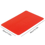 Non Stick BBQ Mat And Baking Tray - RAPBLUE