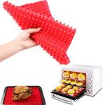 Non Stick BBQ Mat And Baking Tray - RAPBLUE