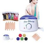Mini Warm Wax Heater - RAPBLUE