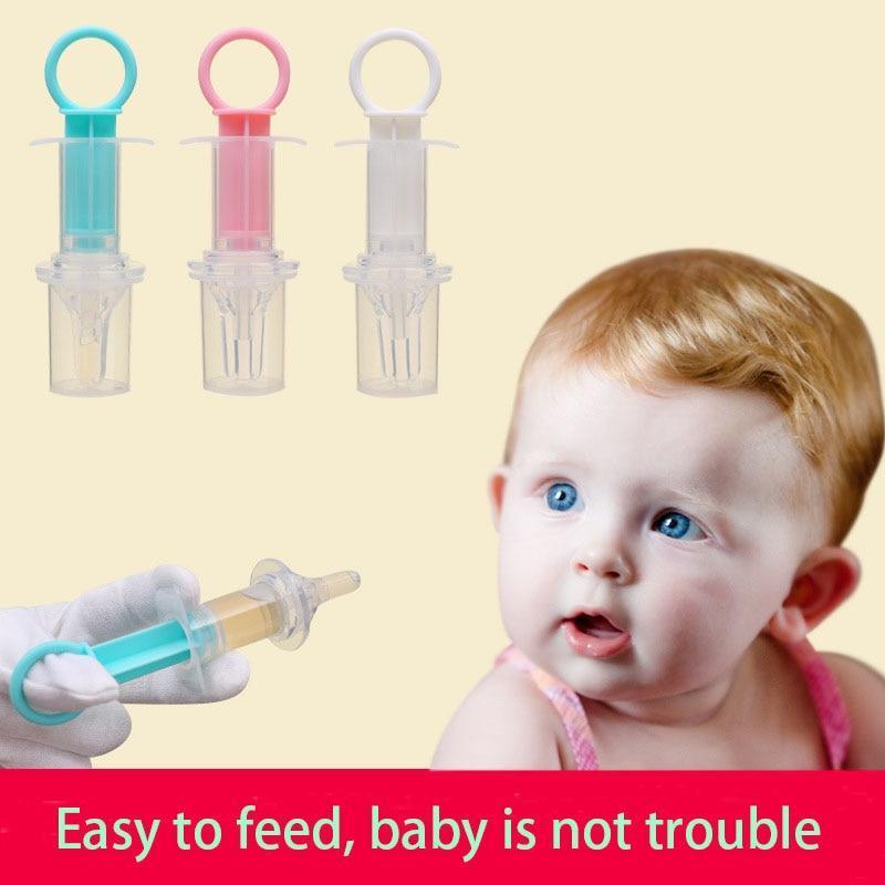 Baby Medicine Dispenser - RAPBLUE