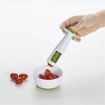 Grape Cutter - Tomato and Cherry Slicer - RAPBLUE