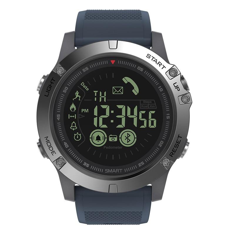 Tactical Watch - Military Inspired Smartwatch - RAPBLUE