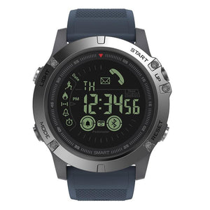 Tactical Watch - Military Inspired Smartwatch - RAPBLUE