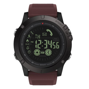 Tactical Watch - Military Inspired Smartwatch - RAPBLUE