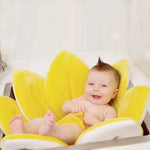 Baby Blooming Lotus Bath Cushion - RAPBLUE