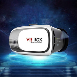 Virtual Reality Headset - RAPBLUE