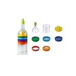 Multi Functional 8 in 1 Kitchen Bottle - RAPBLUE