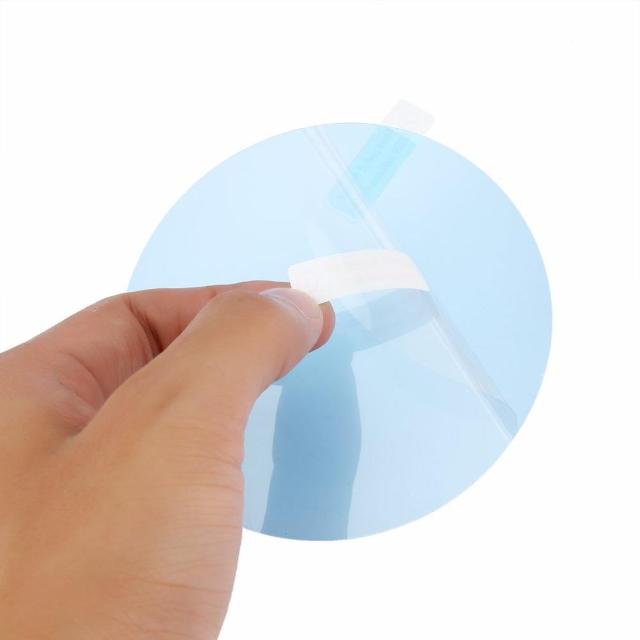 FilmCar™ : Anti-rain Car Rearview Mirror Film - RAPBLUE