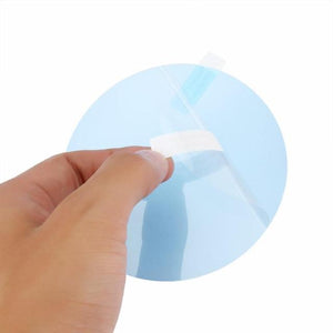 FilmCar™ : Anti-rain Car Rearview Mirror Film - RAPBLUE