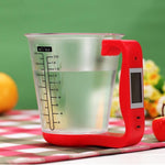 Digital Self-measuring Cup - RAPBLUE