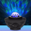 OCEAN GALAXY LIGHT - RAPBLUE