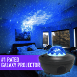 OCEAN GALAXY LIGHT - RAPBLUE