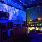 OCEAN GALAXY LIGHT - RAPBLUE