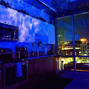 OCEAN GALAXY LIGHT - RAPBLUE