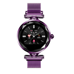 Octan - Women's Smart Watch - RAPBLUE