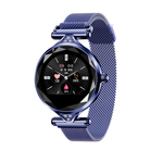 Octan - Women's Smart Watch - RAPBLUE