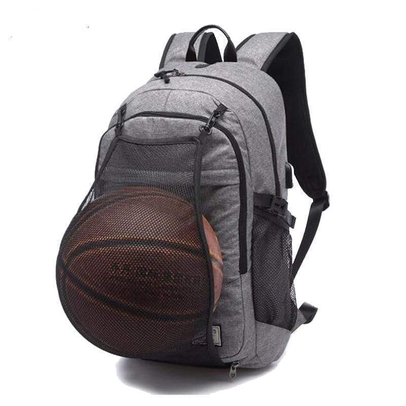 Multifunctional Basketball Backpack - RAPBLUE