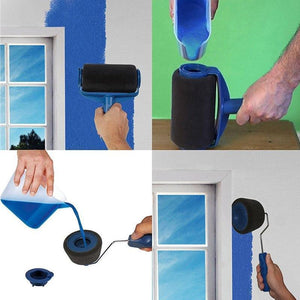 Wall Painting Roller - RAPBLUE