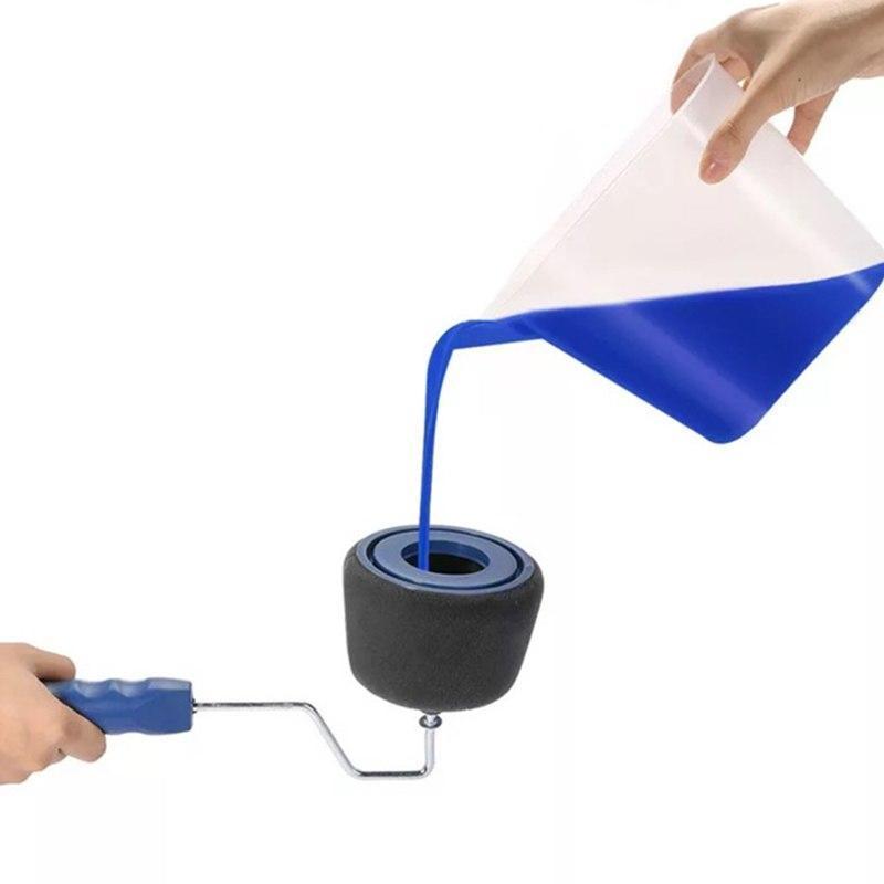 Wall Painting Roller - RAPBLUE