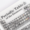 Periodic Table Real Elements Display - RAPBLUE