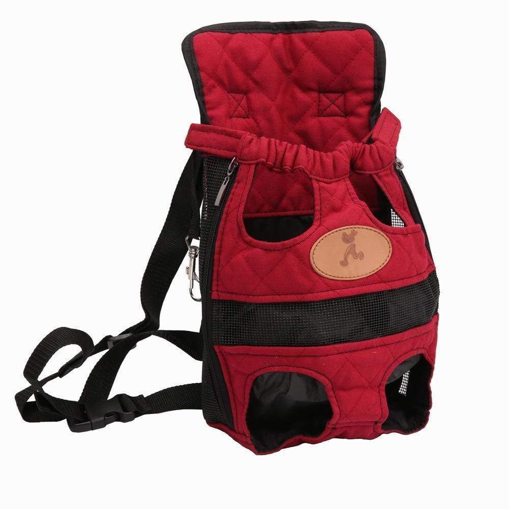 Pet Carrier Backpack - RAPBLUE