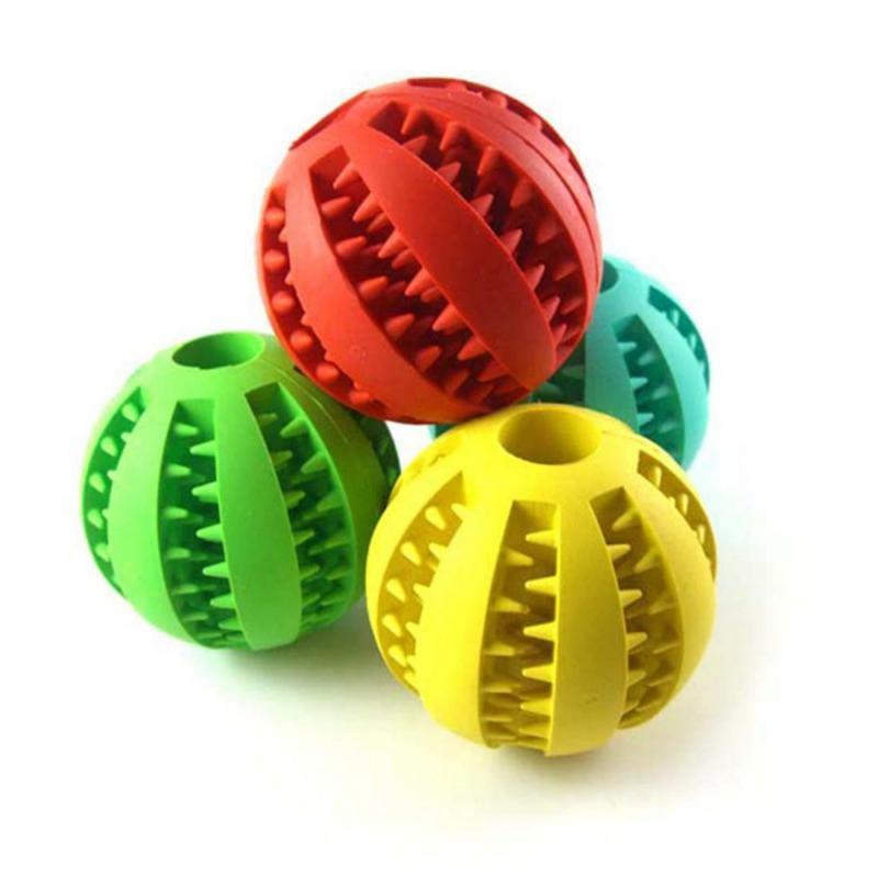 Pet Stretch Ball - RAPBLUE