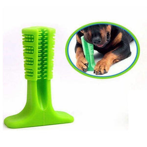 Magic Dog Toothbrush - RAPBLUE