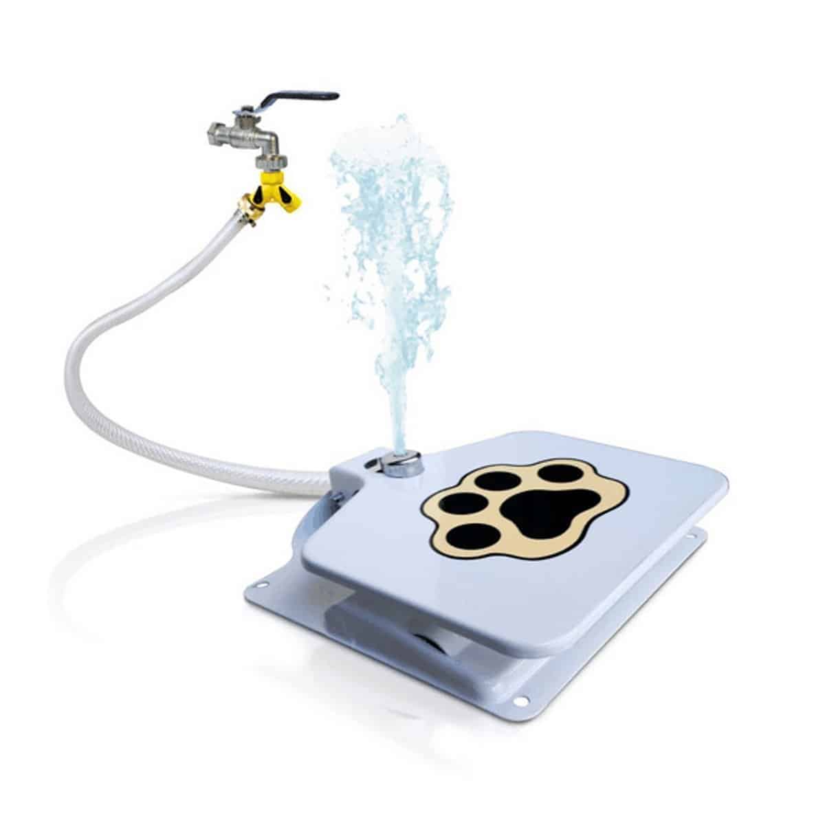 Automatic Dog Water Feeder - RAPBLUE