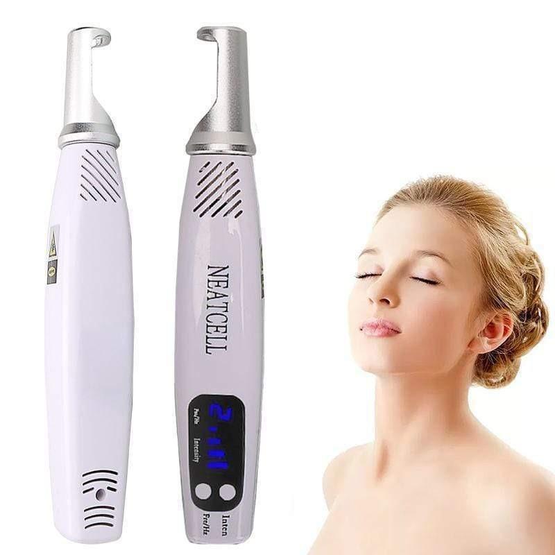 Neatcel picosecond laser pen tatoo removal machine - RAPBLUE