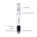 Tattoo Remover Laser Pen - RAPBLUE