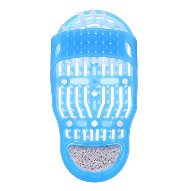 Foot Massaging Slippers for the Shower - RAPBLUE